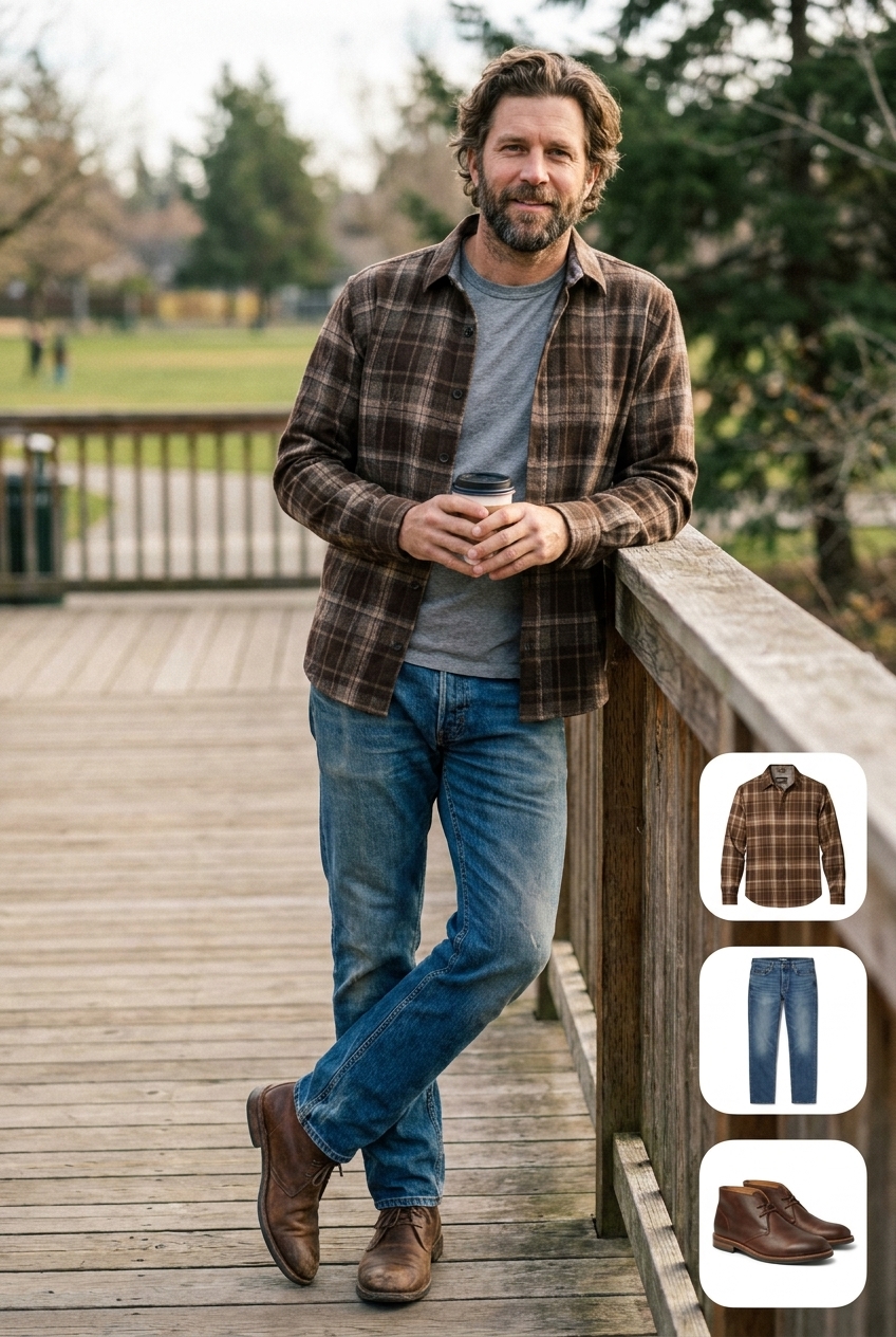 Everyday Casual