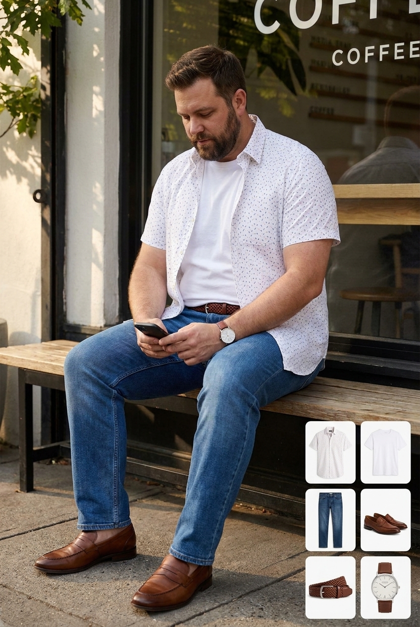 Everyday Casual