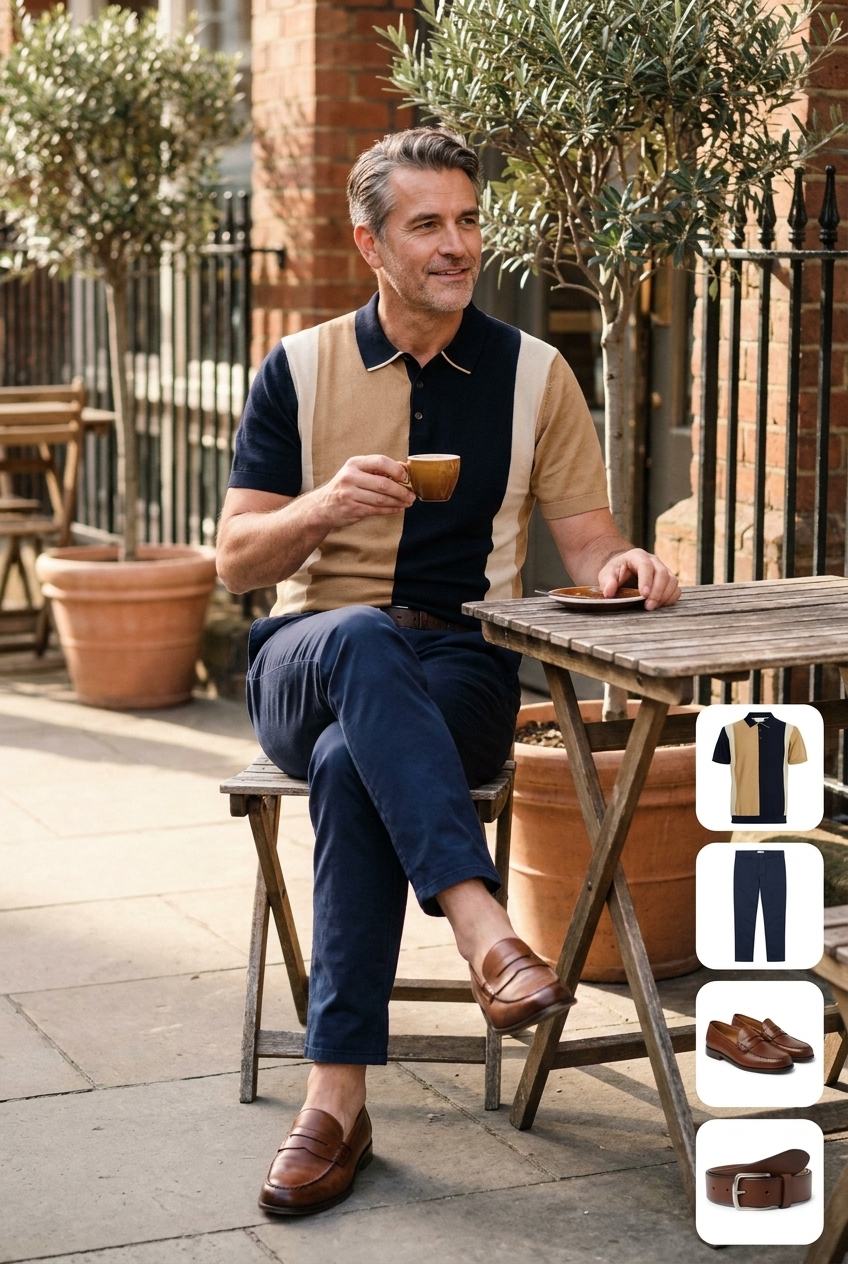 Smart Casual