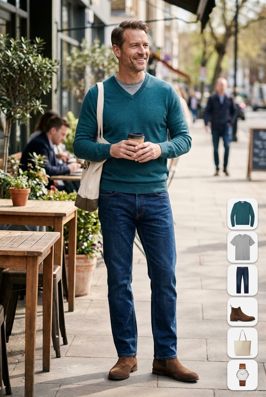Everyday Casual