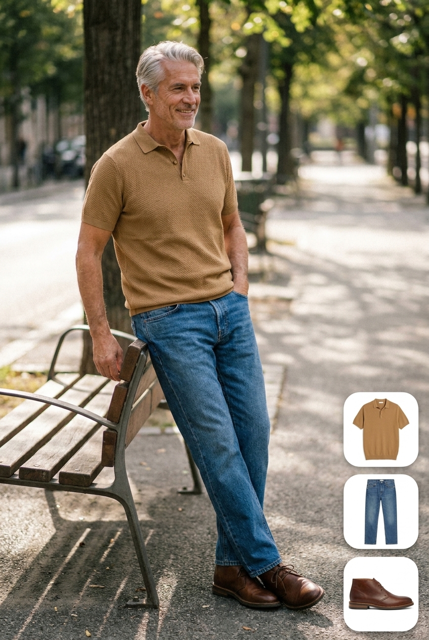 Everyday Casual
