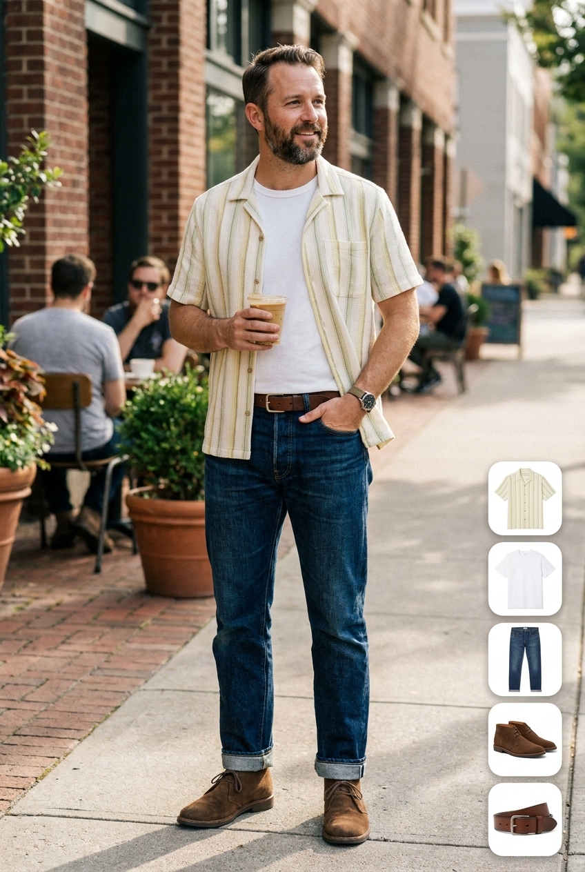 Everyday Casual