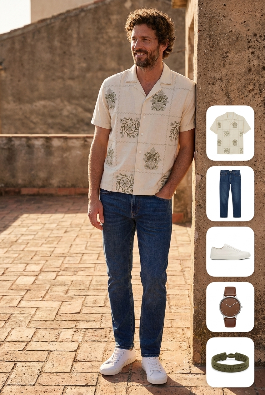 Everyday Casual