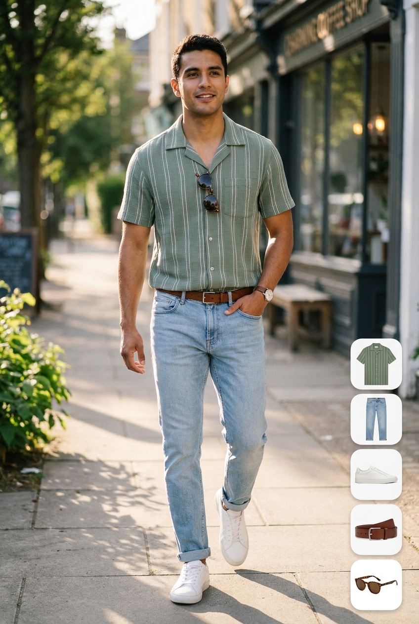 Everyday Casual
