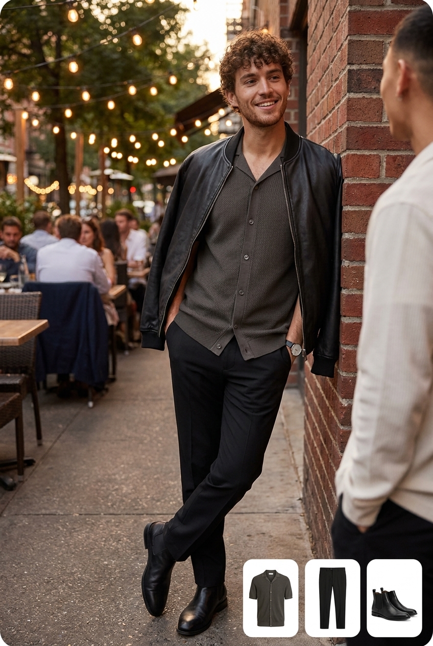 Date Night/Night Out