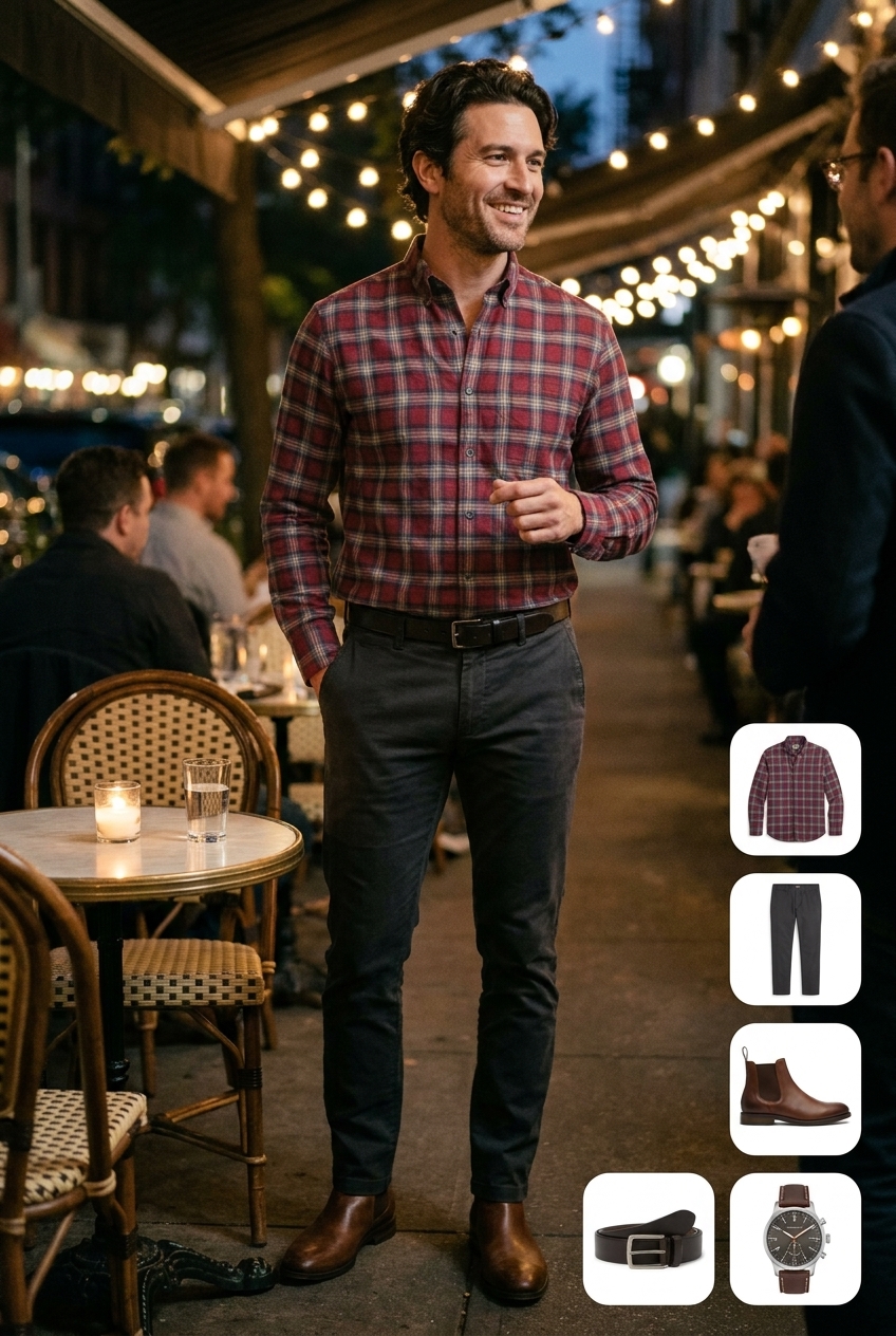 Date Night/Night Out