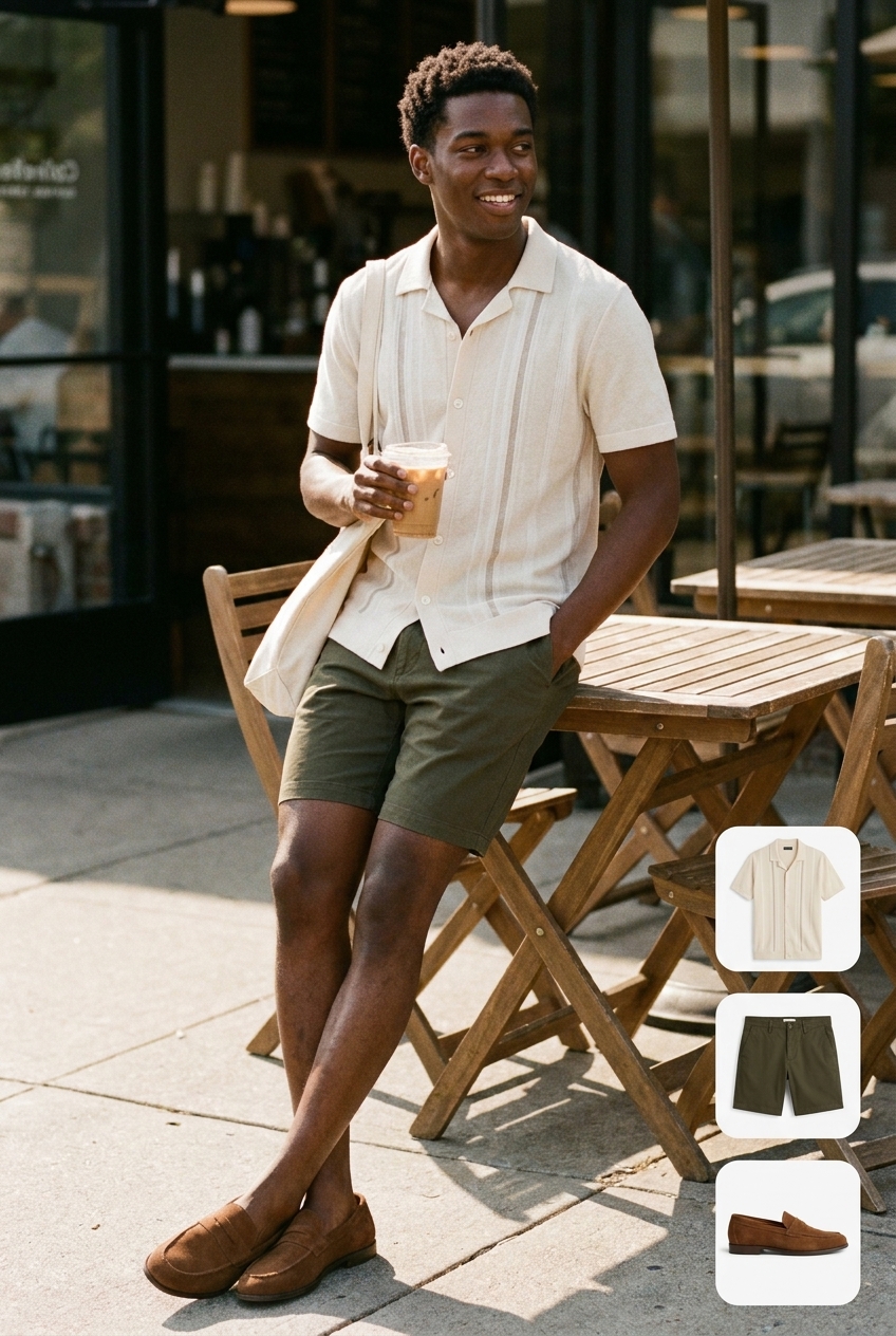 Everyday Casual