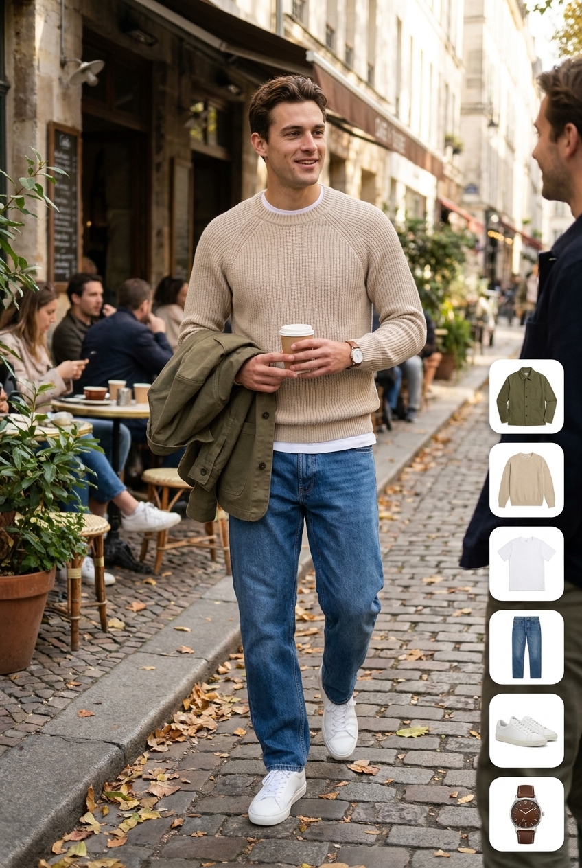 Everyday Casual
