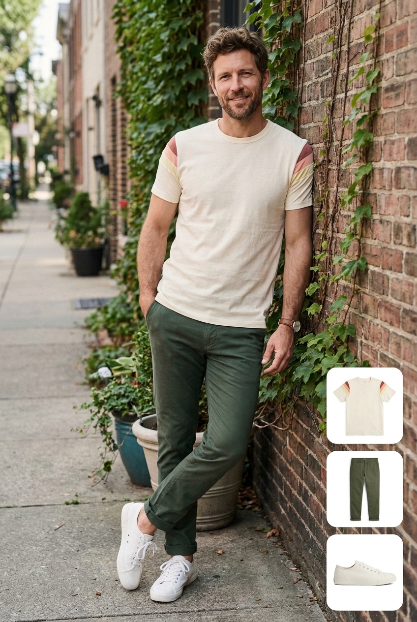 Everyday Casual