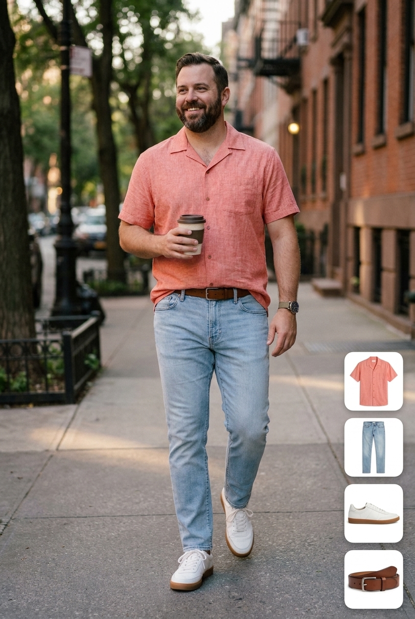 Everyday Casual