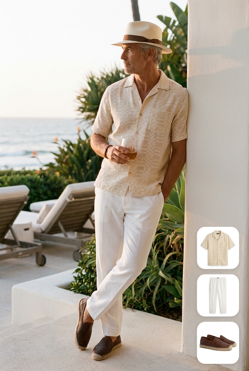 Resort/Vacation