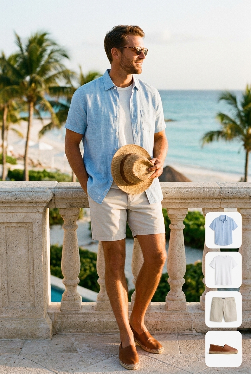 Resort/Vacation