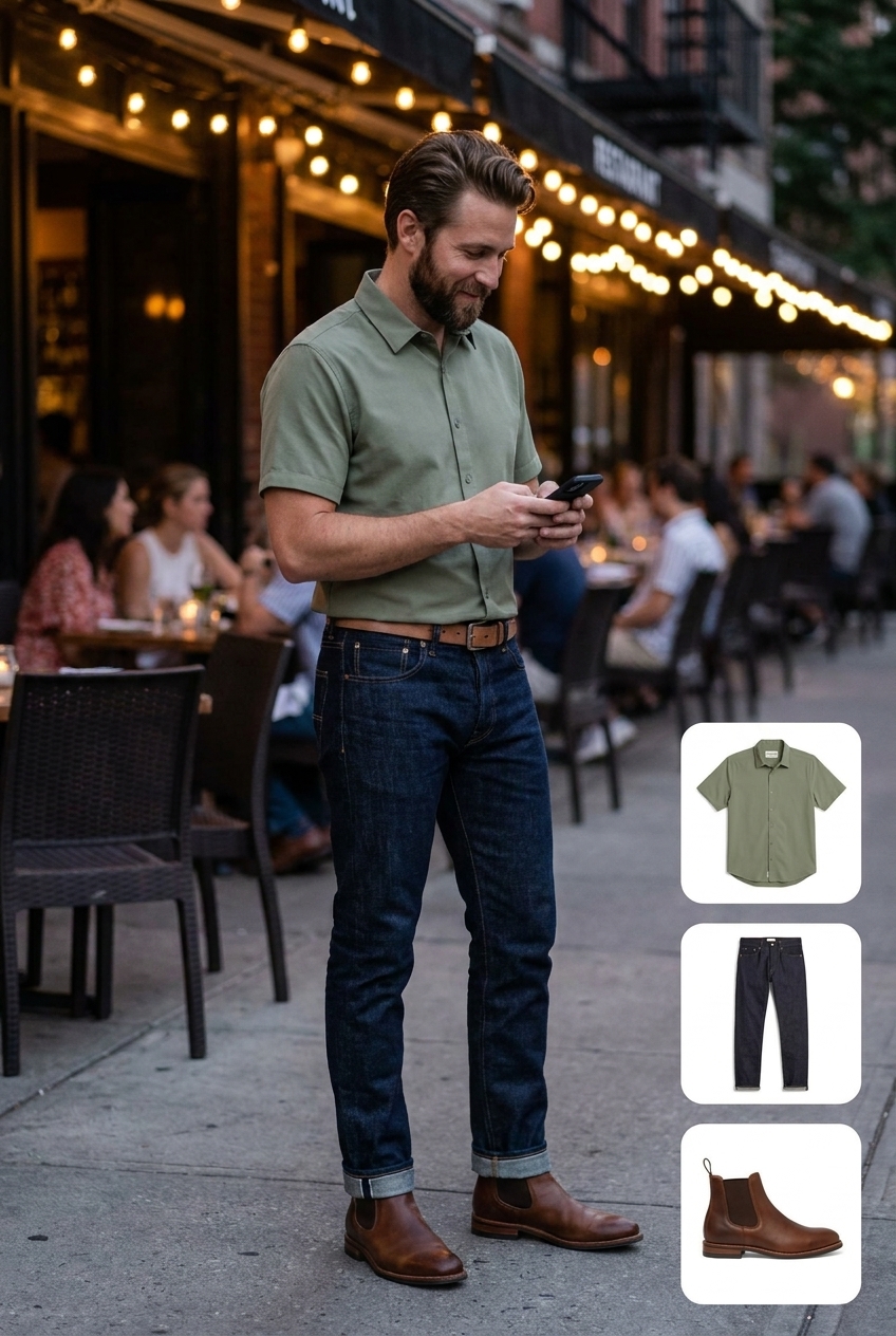 Date Night/Night Out
