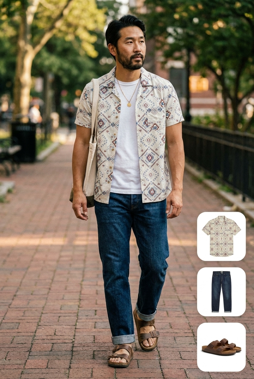 Everyday Casual