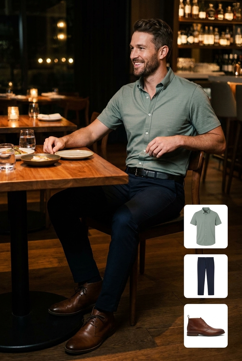 Date Night/Night Out