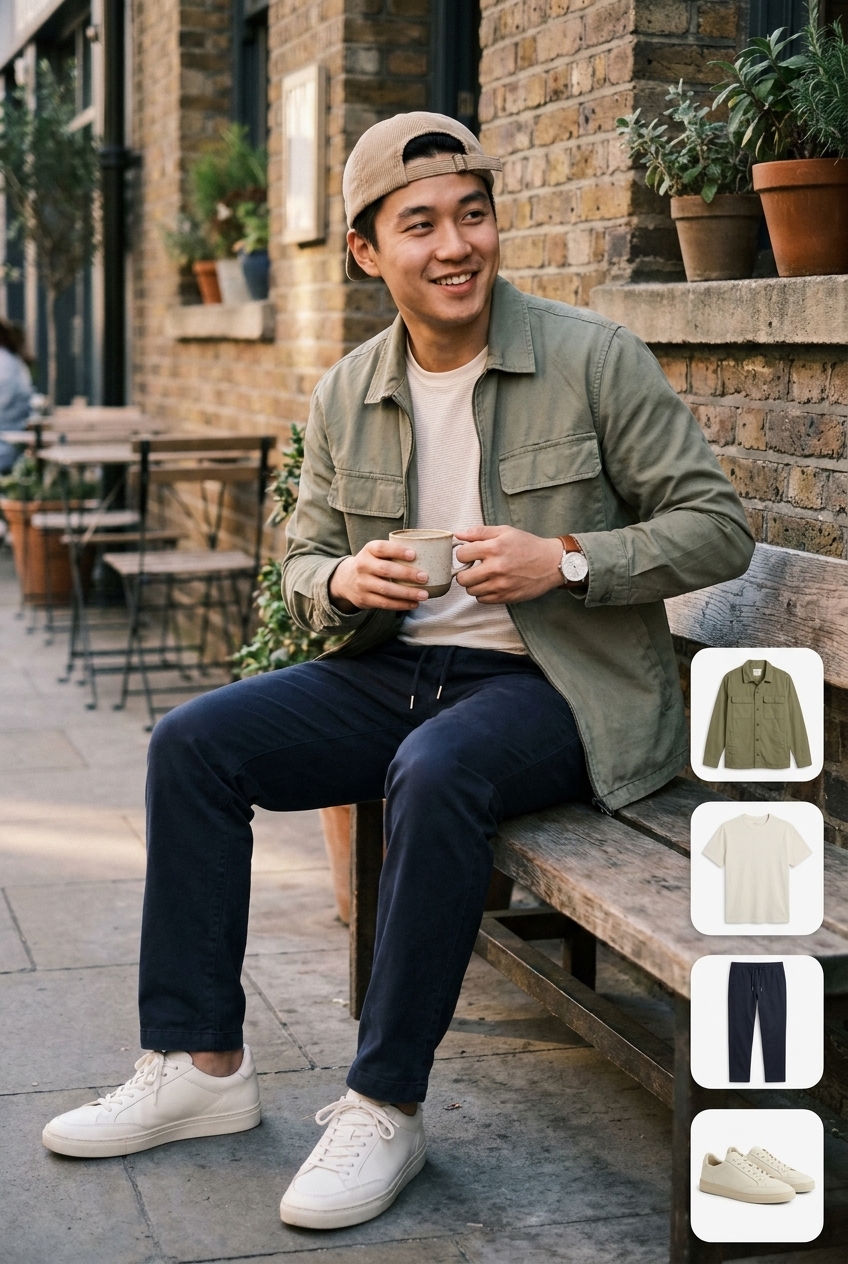 Everyday Casual
