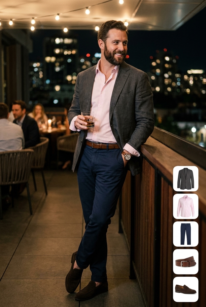 Date Night/Night Out