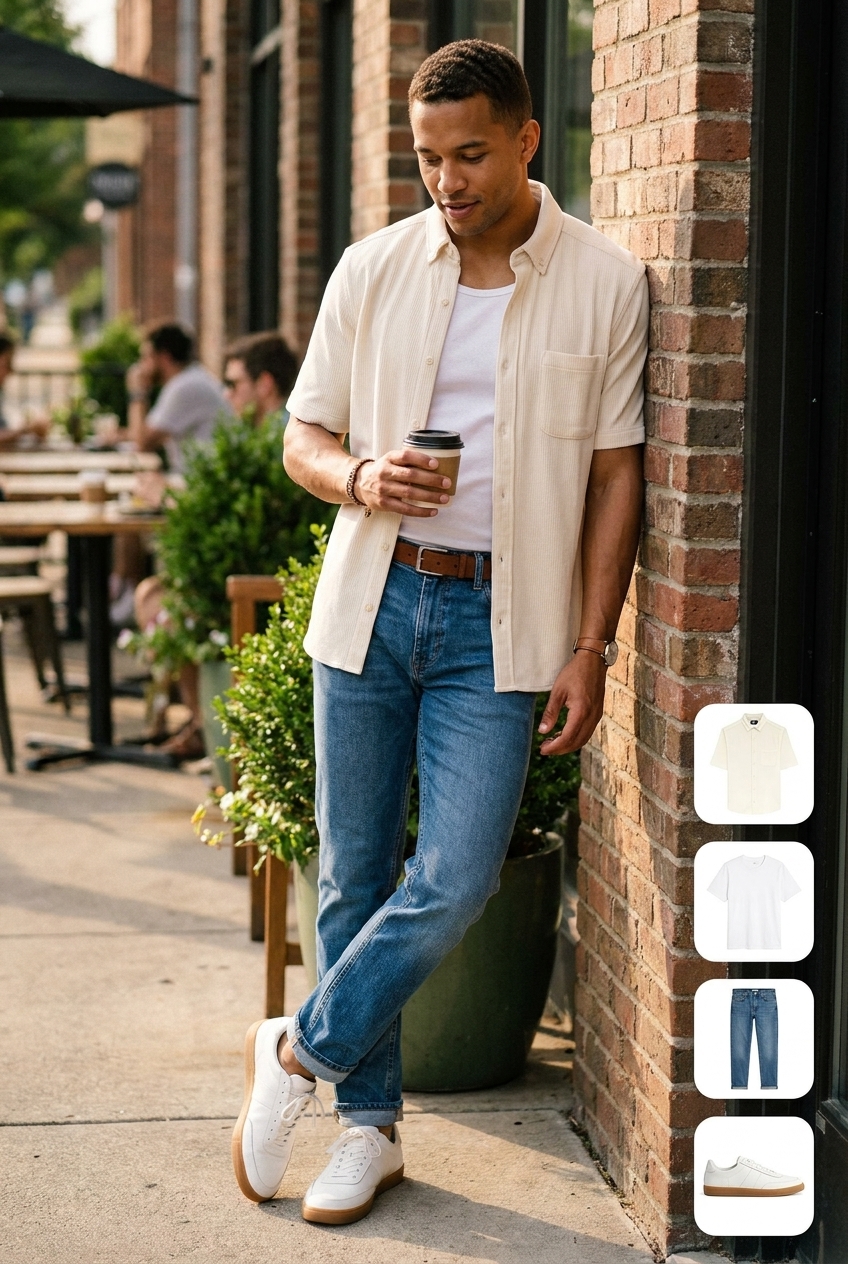 Everyday Casual