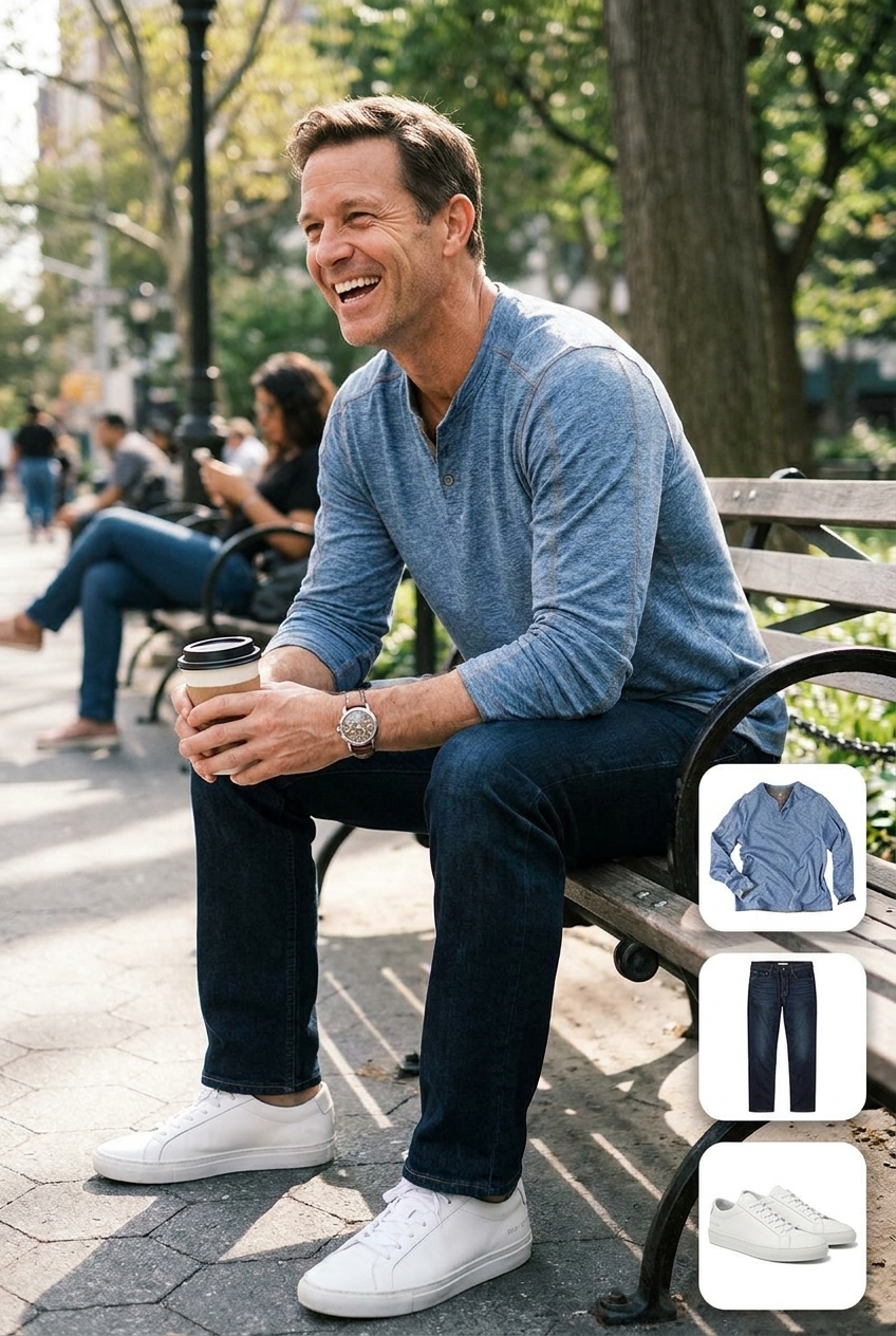 Everyday Casual