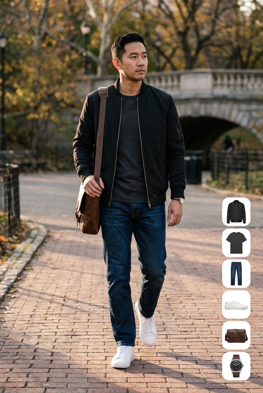 Everyday Casual