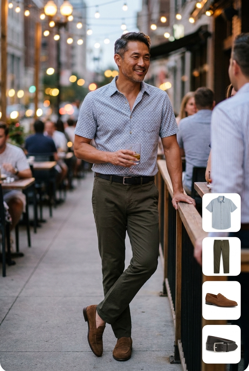 Date Night/Night Out