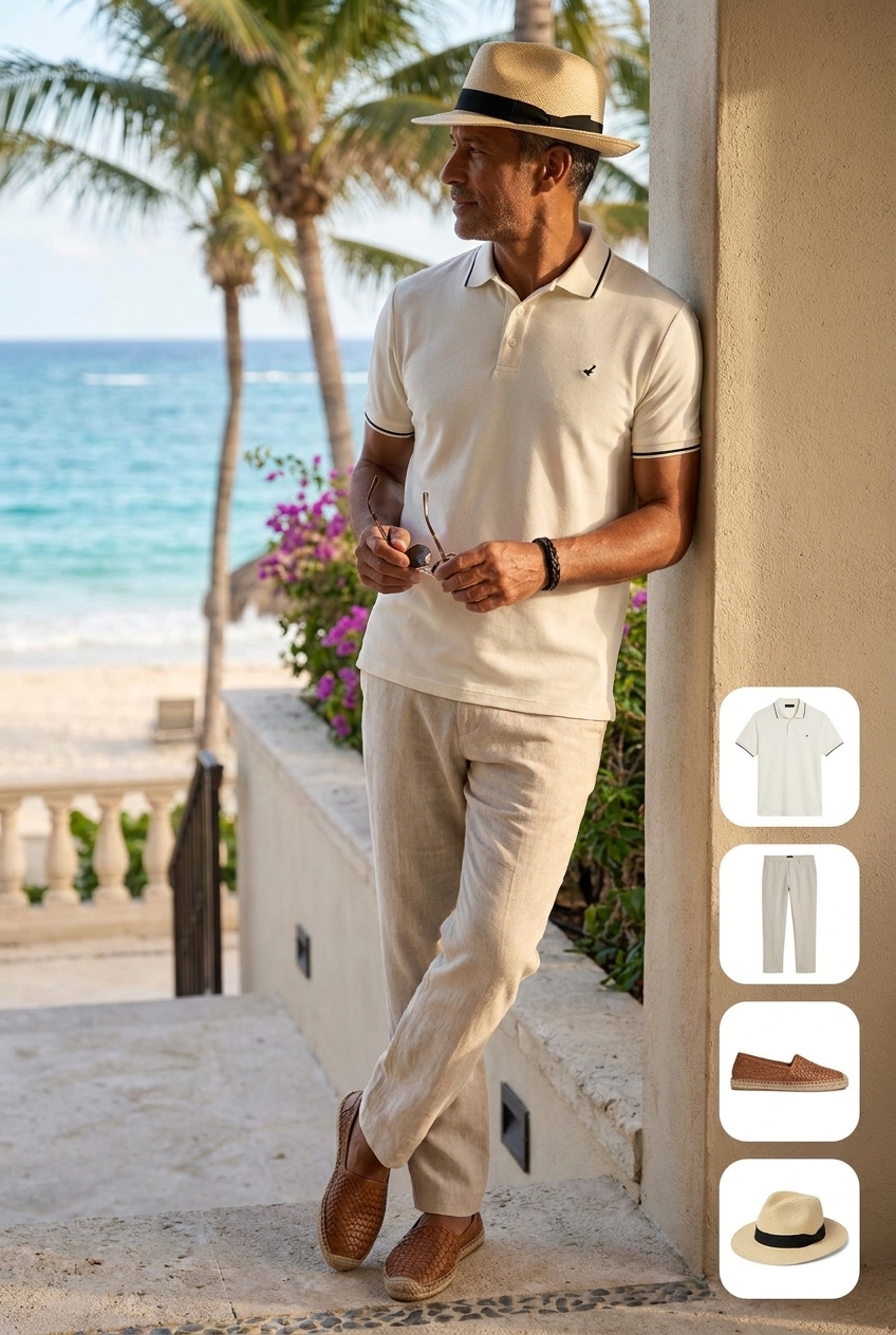 Resort/Vacation