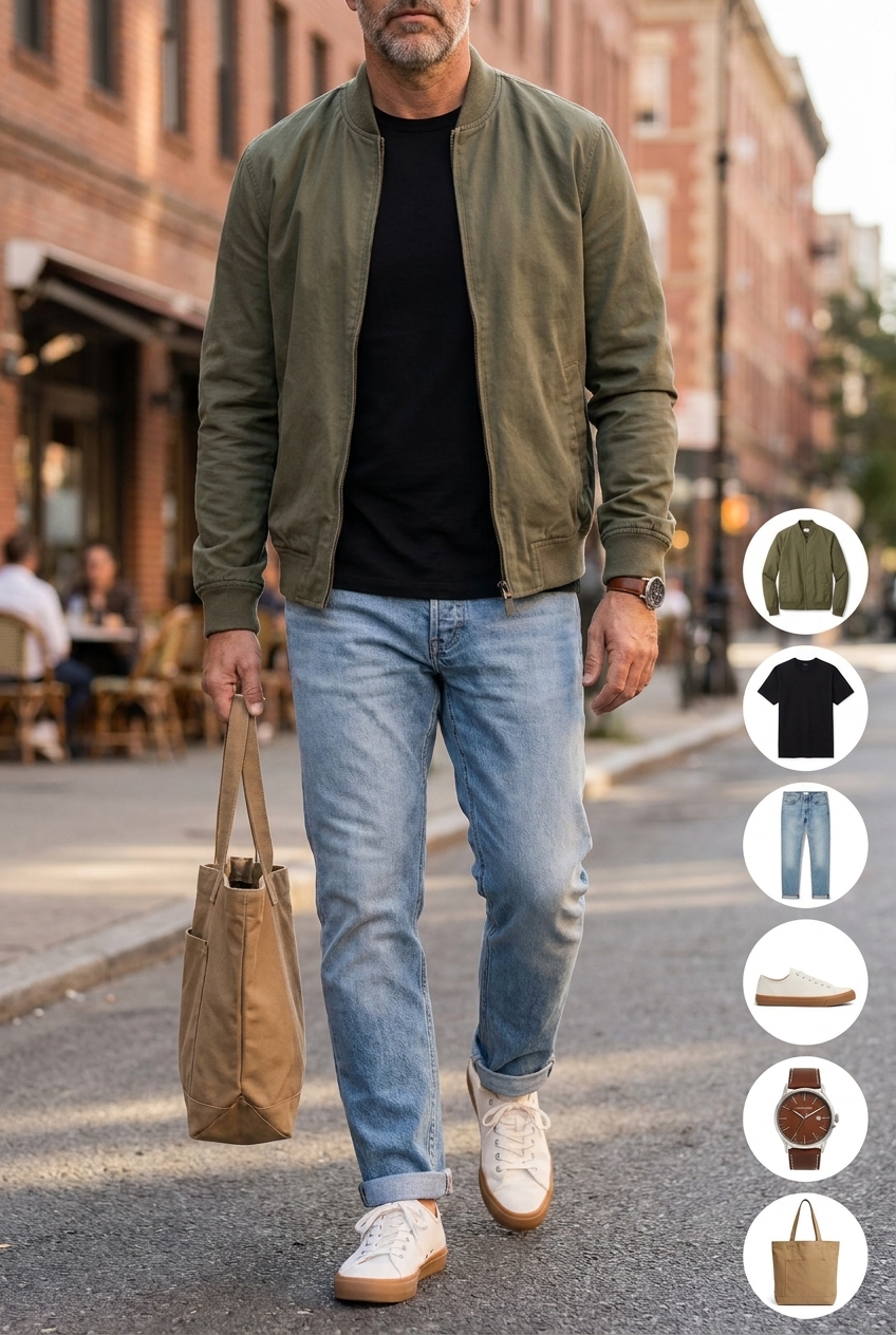 Everyday Casual