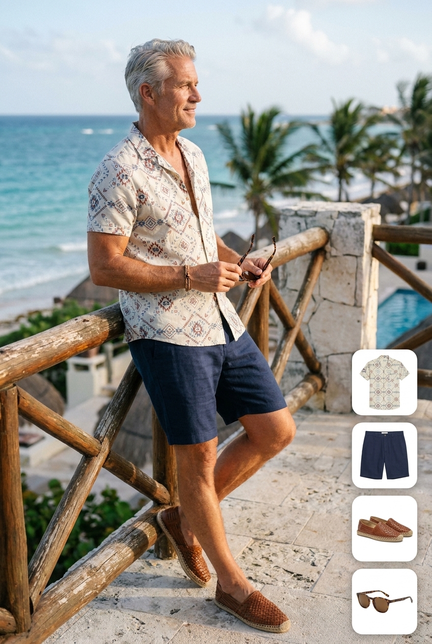 Resort/Vacation