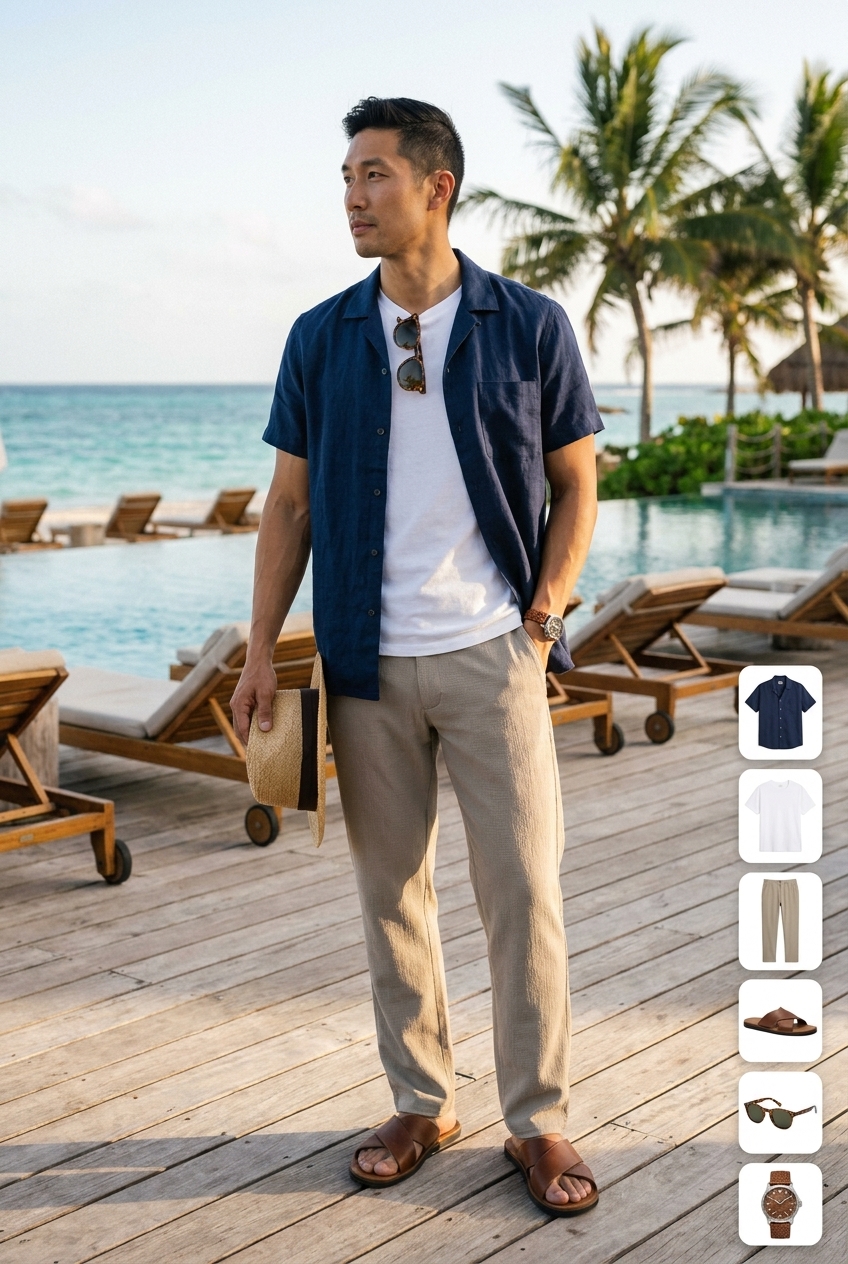 Resort/Vacation