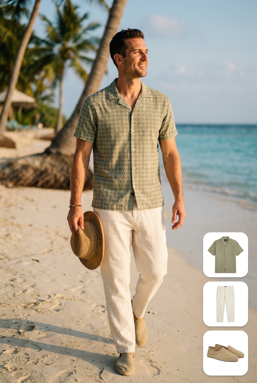 Resort/Vacation