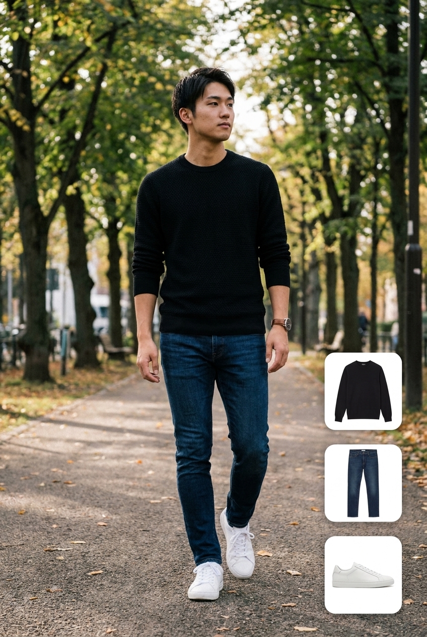 Everyday Casual