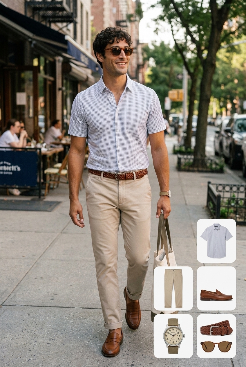 Everyday Casual