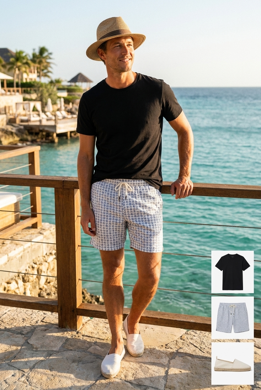 Resort/Vacation
