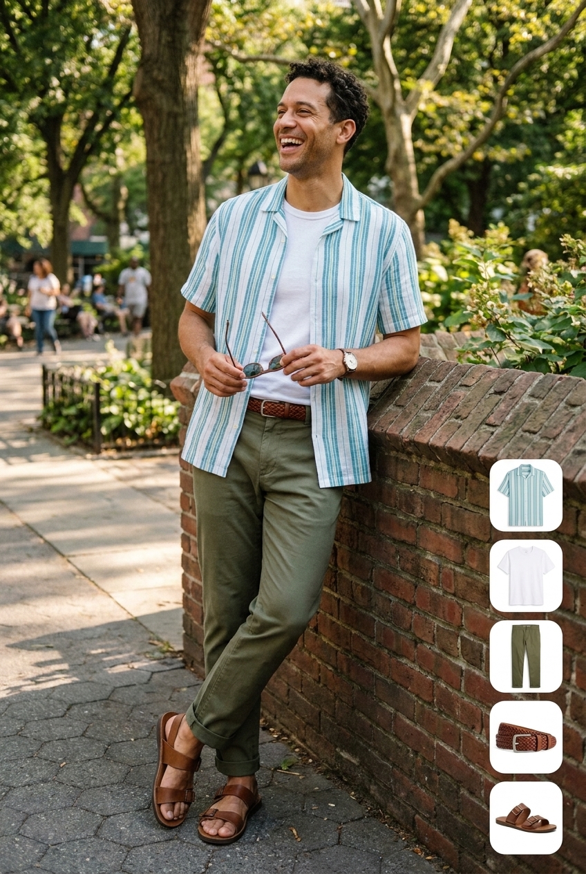 Everyday Casual
