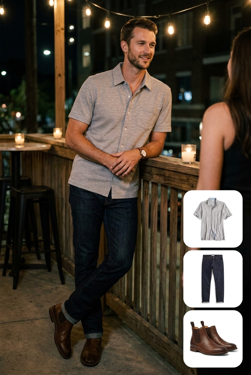 Date Night/Night Out