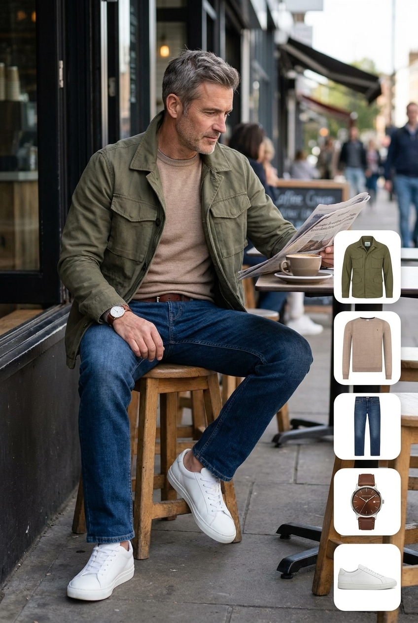 Everyday Casual