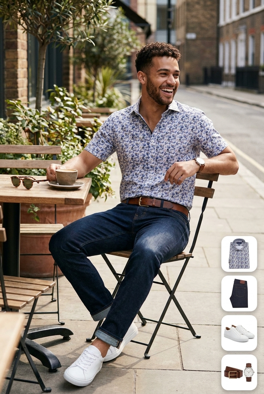 Everyday Casual