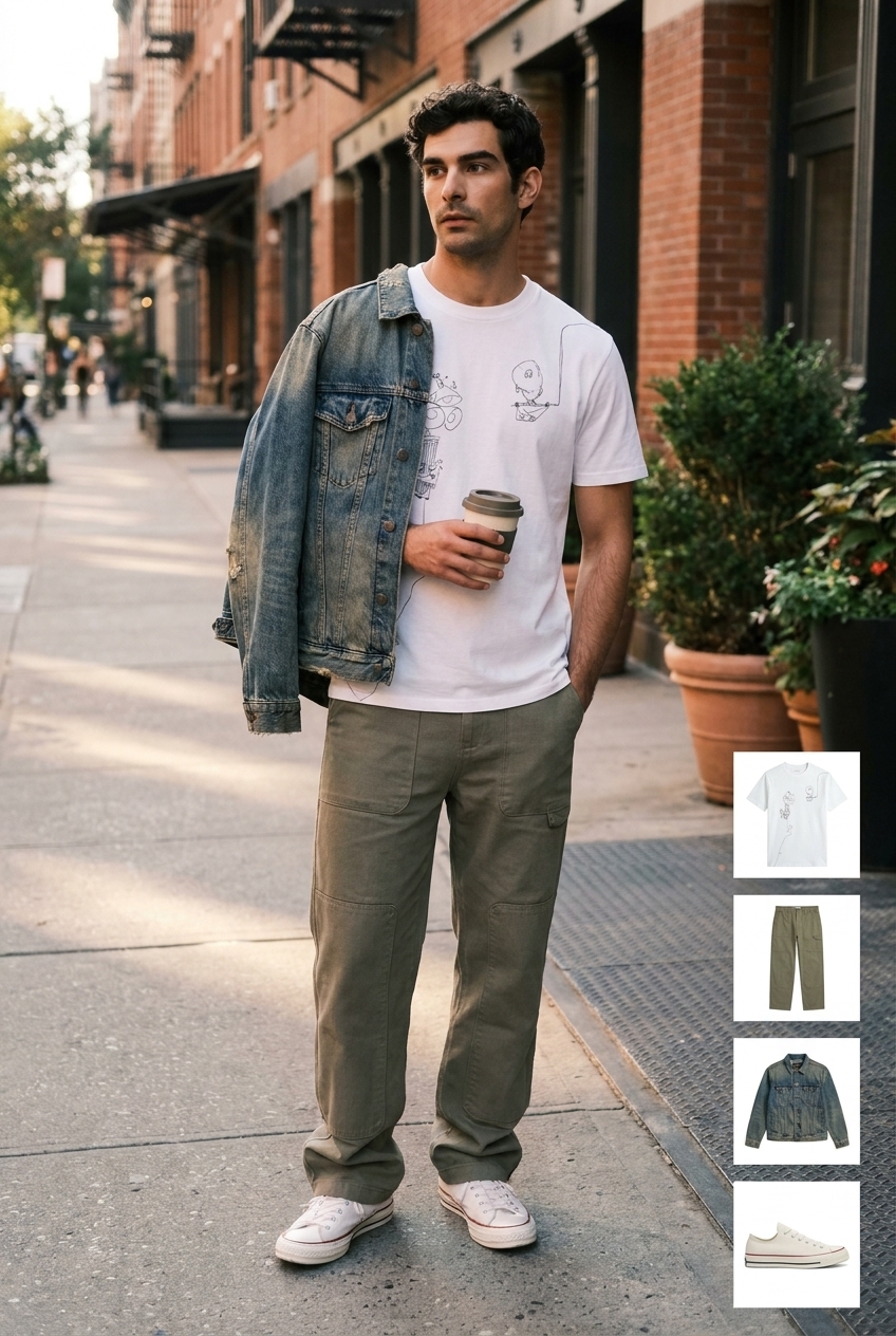 Everyday Casual