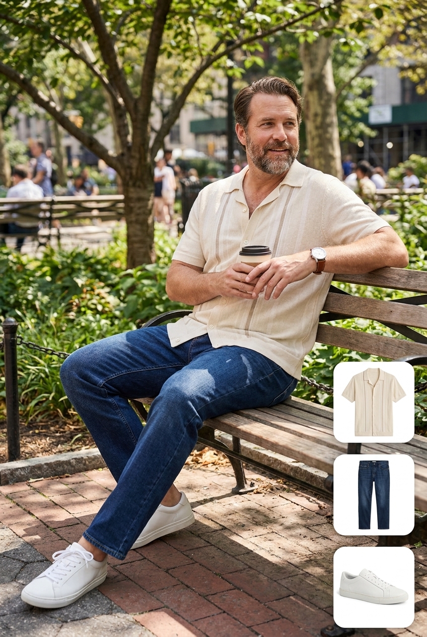 Everyday Casual