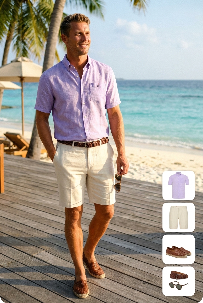 Resort/Vacation