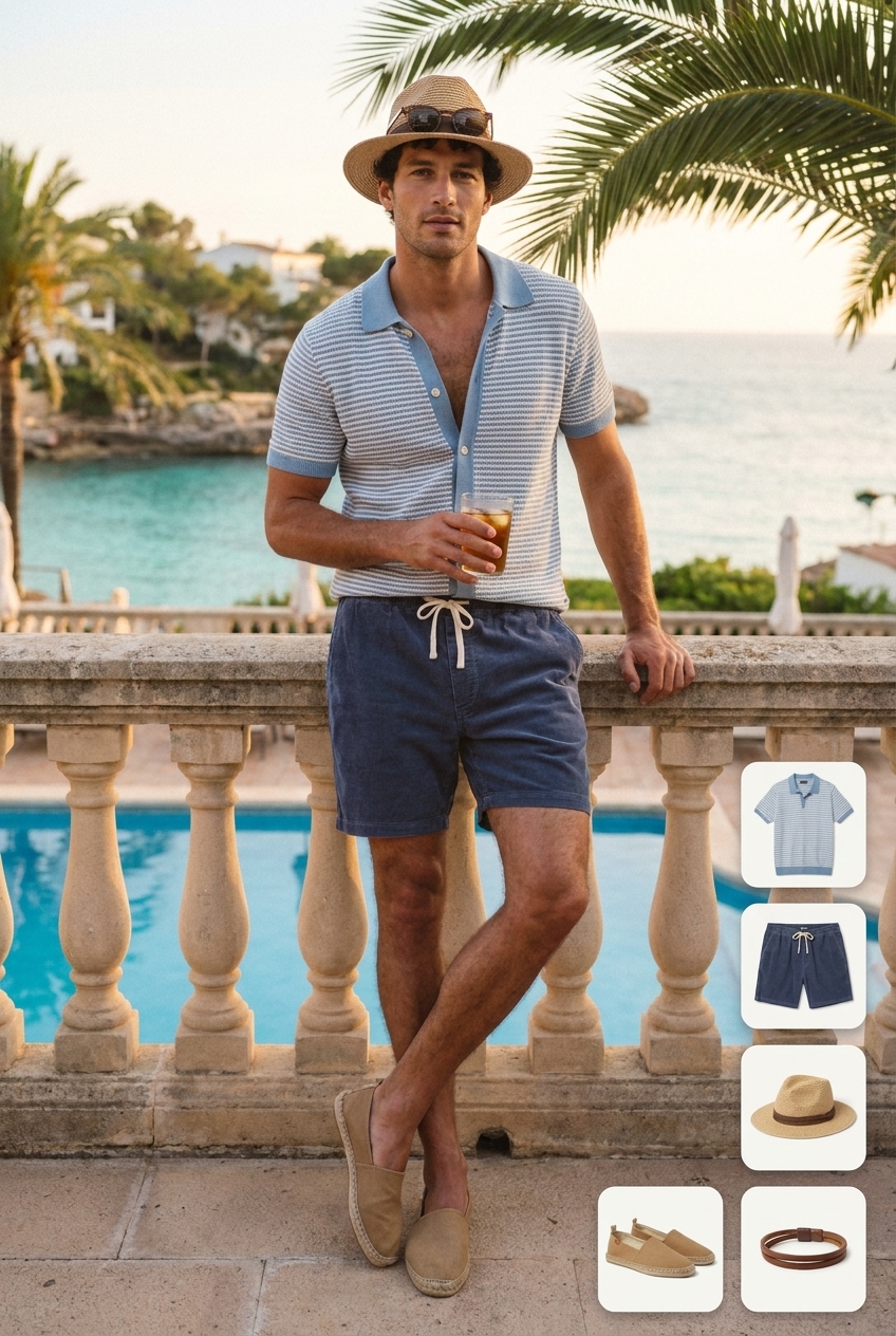 Resort/Vacation