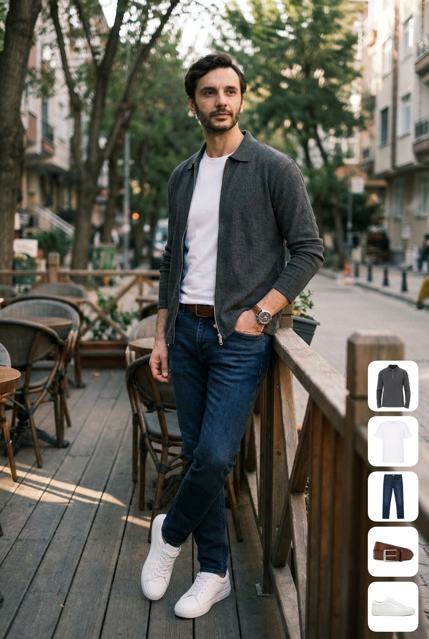 Everyday Casual