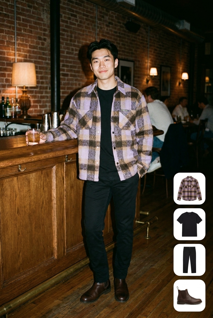 Date Night/Night Out