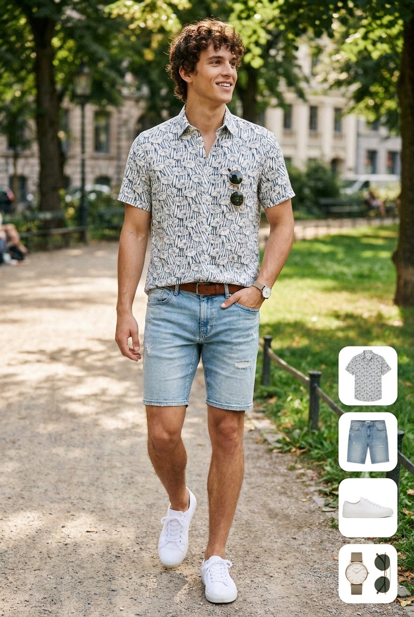 Everyday Casual