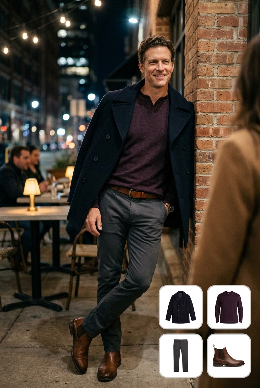 Date Night/Night Out