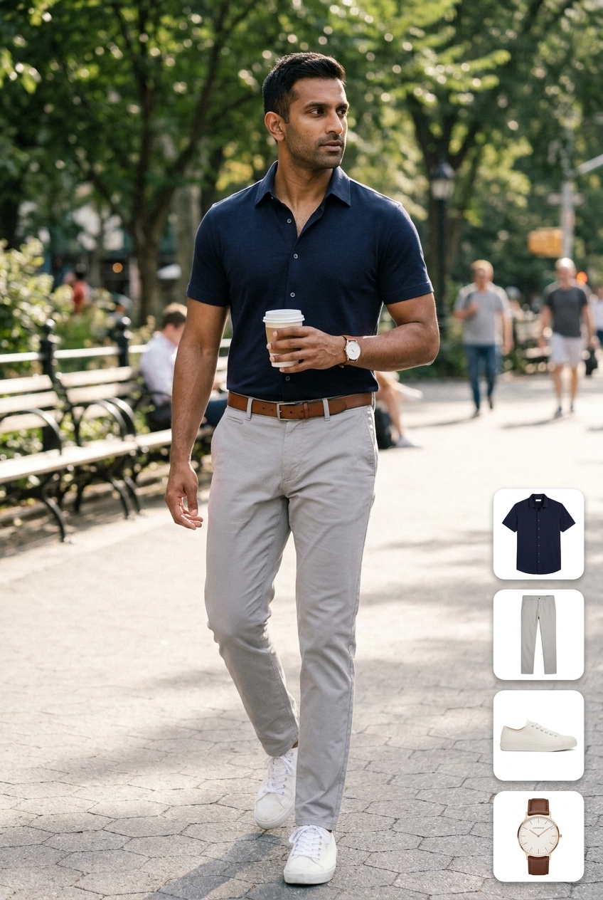 Everyday Casual