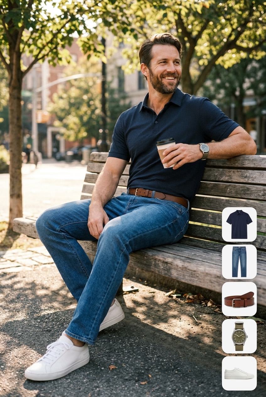 Everyday Casual