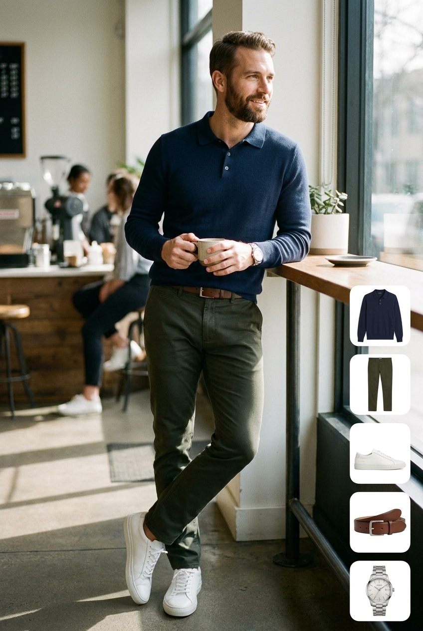Everyday Casual