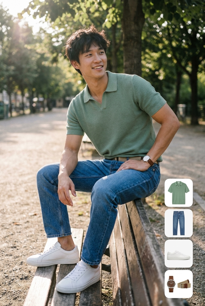 Everyday Casual