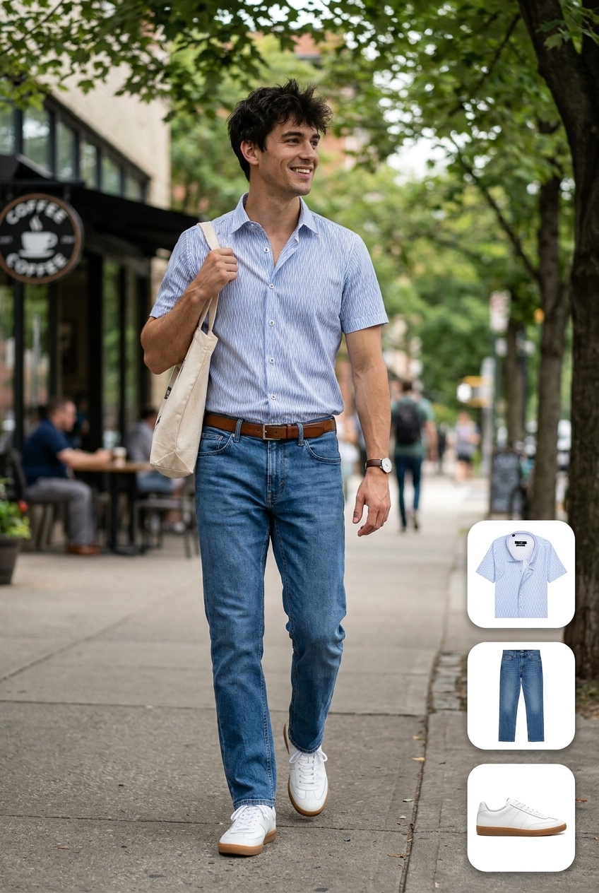 Everyday Casual